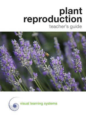 cover image of Plant Reproduction Teacher's Guide
